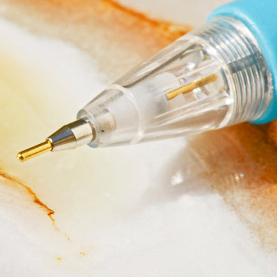 24 Karat Pure Gold Stylus