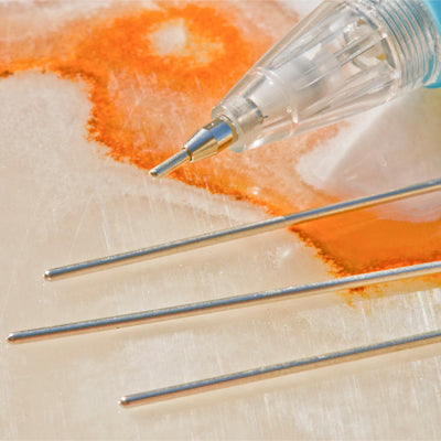 The New Tradition Stylus