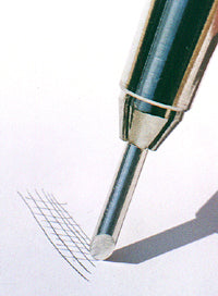 Silverpoint Web
